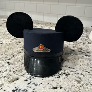 Disney Conductor Hat